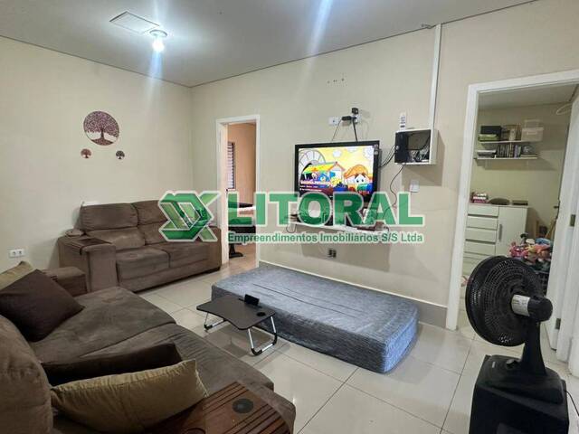 Venda em VILA SANTO ANTÔNIO - Guarujá