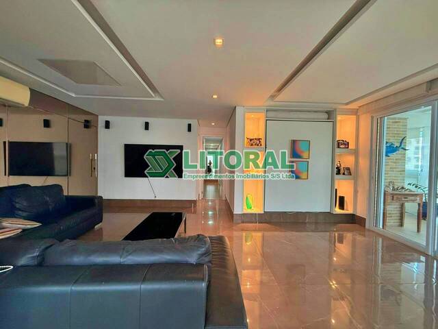 Apartamento para Venda em Guarujá - 5