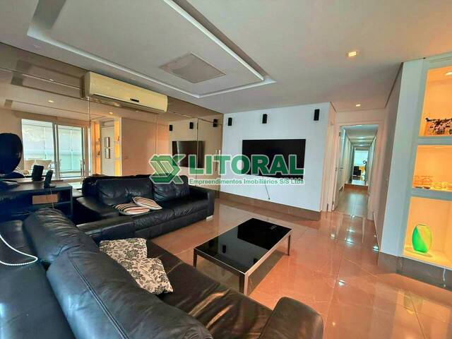 Apartamento para Venda em Guarujá - 4