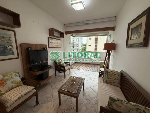 Apartamento para Venda em Guarujá - 4