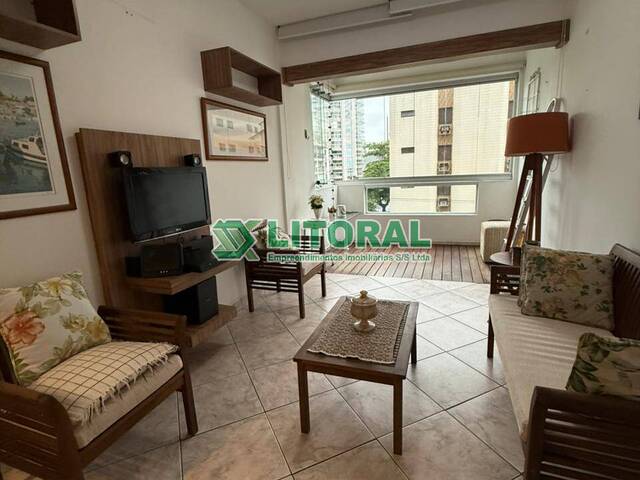 Apartamento para Venda em Guarujá - 5