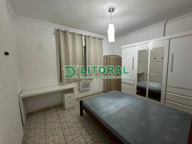 Apartamento para Locação em Guarujá - 5