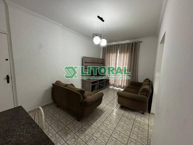 #TMZ1610 - Apartamento para Locação em Guarujá - SP - 3
