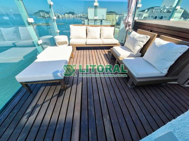 Apartamento para Venda em Guarujá - 2