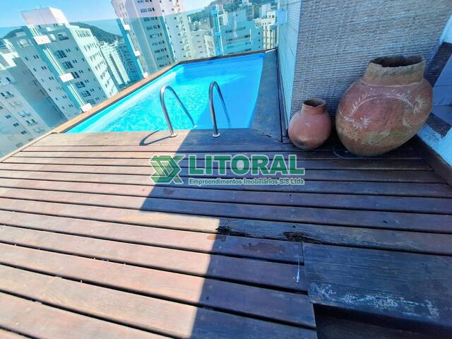 Apartamento para Venda em Guarujá - 4