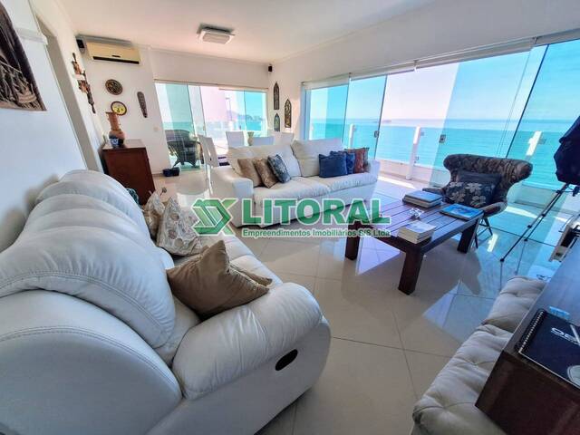 Apartamento para Venda em Guarujá - 5