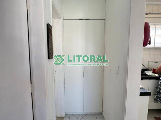 Apartamento para Venda em Guarujá - 5