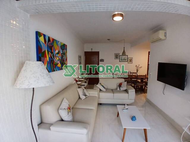 Apartamento para Venda em Guarujá - 5
