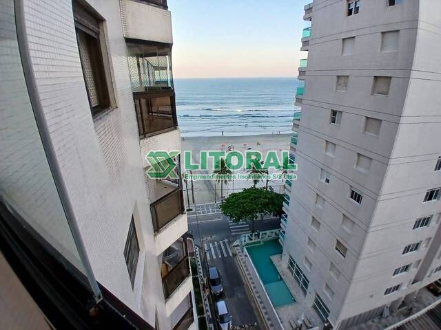 Apartamento para Venda em Guarujá - 2