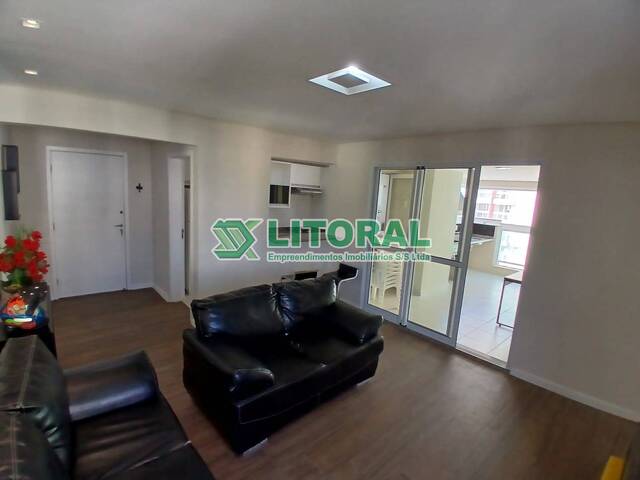 Apartamento para Venda em Guarujá - 4