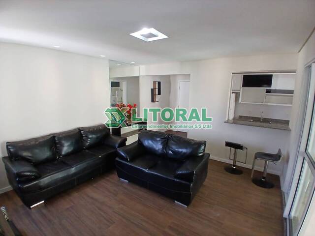 Apartamento para Venda em Guarujá - 5