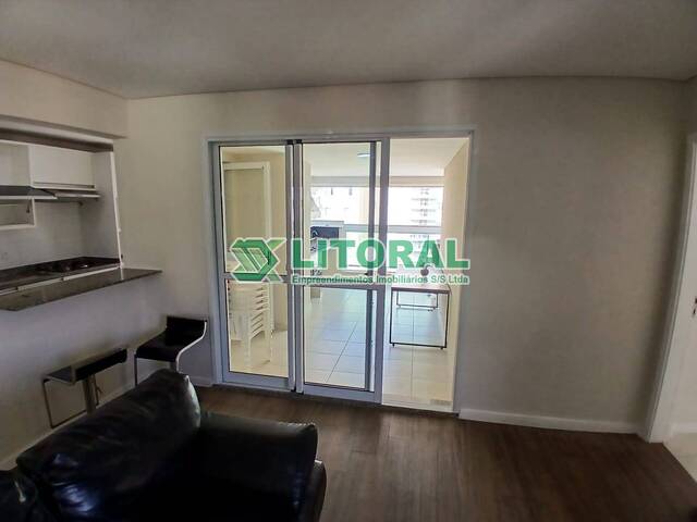 Apartamento para Venda em Guarujá - 5