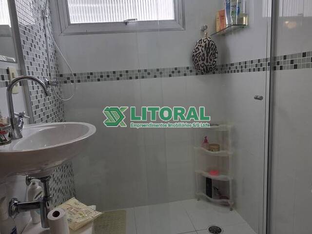 Apartamento para Venda em Guarujá - 5