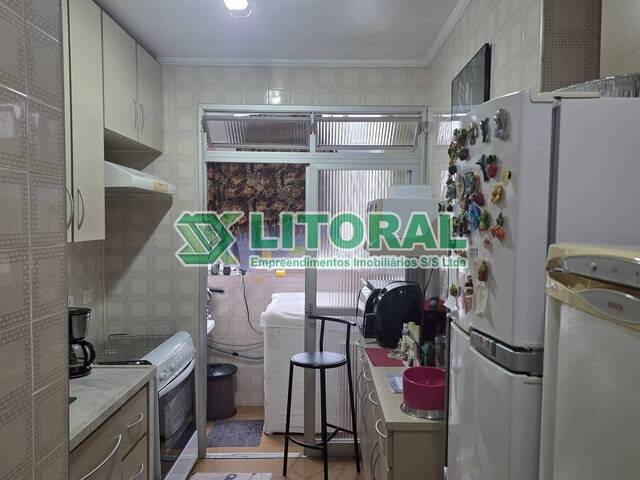 Apartamento para Venda em Guarujá - 4