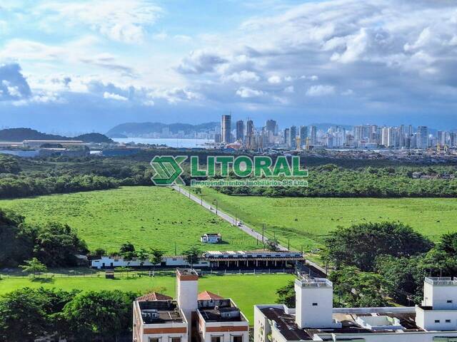 #Tmz1618 - Apartamento para Venda em Guarujá - SP - 3