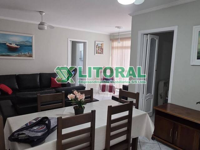 Apartamento para Venda em Guarujá - 2