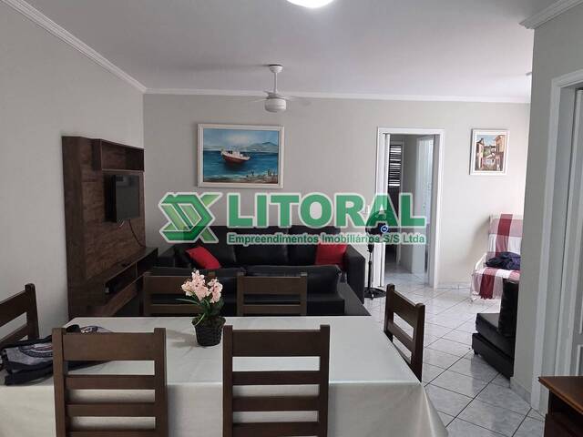 Apartamento para Venda em Guarujá - 4