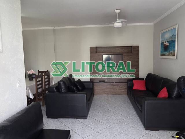 Apartamento para Venda em Guarujá - 5