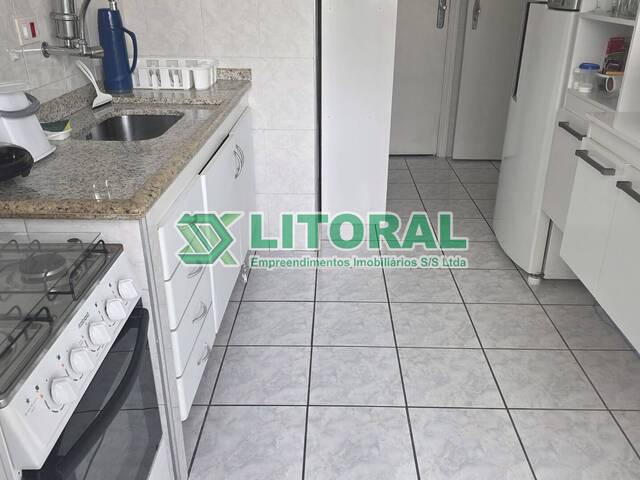 Apartamento para Venda em Guarujá - 4