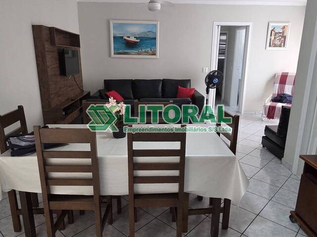 Apartamento para Venda em Guarujá - 3