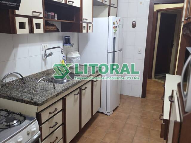 #TMZ1620 - Apartamento para Venda em Guarujá - SP - 3