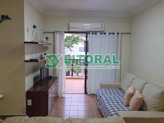Apartamento para Venda em Guarujá - 4