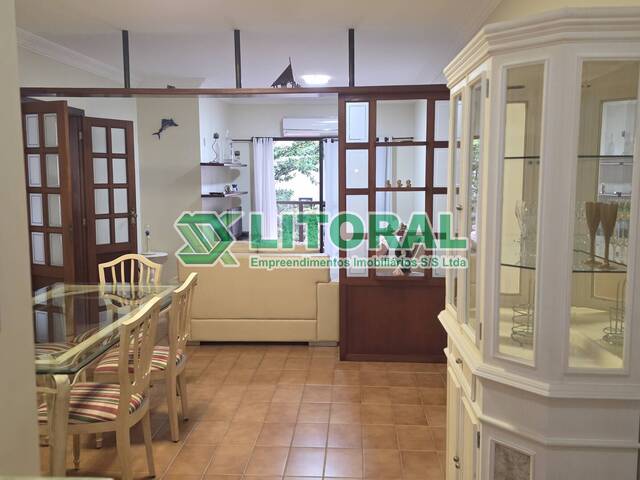 Apartamento para Venda em Guarujá - 5