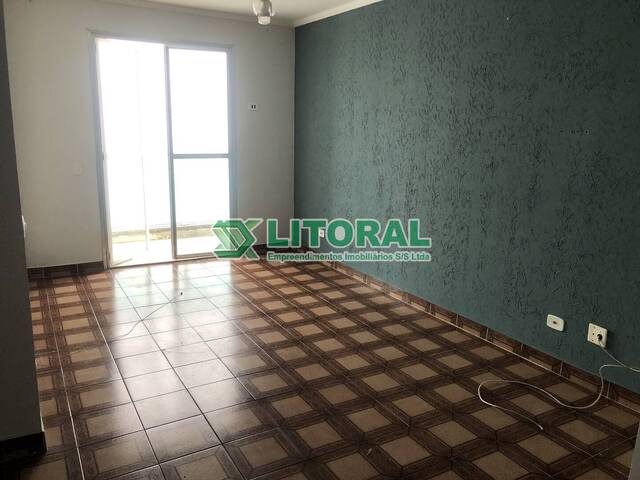#TMZ1621 - Apartamento para Venda em Guarujá - SP - 2