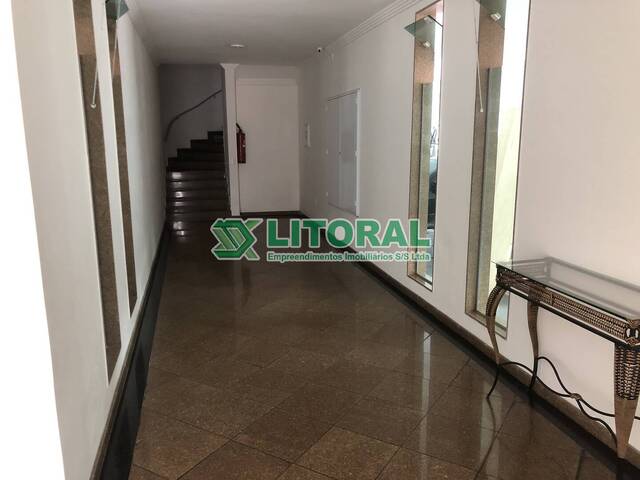 #TMZ1621 - Apartamento para Venda em Guarujá - SP - 3