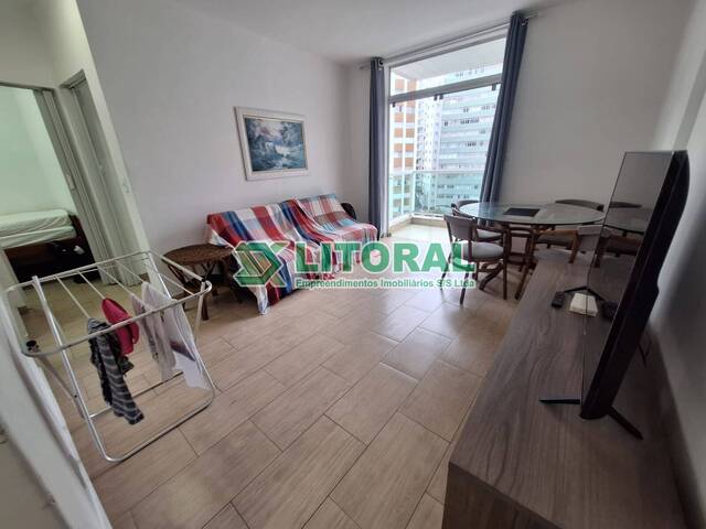 Apartamento para Venda em Guarujá - 5