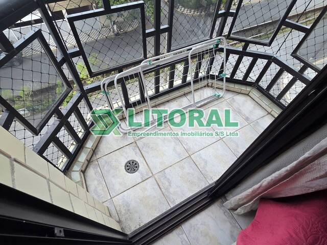 Apartamento para Venda em Guarujá - 5