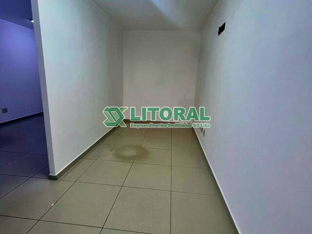 Sala para Locação em Guarujá - 4