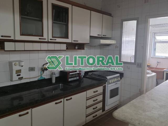 Apartamento para Venda em Guarujá - 5