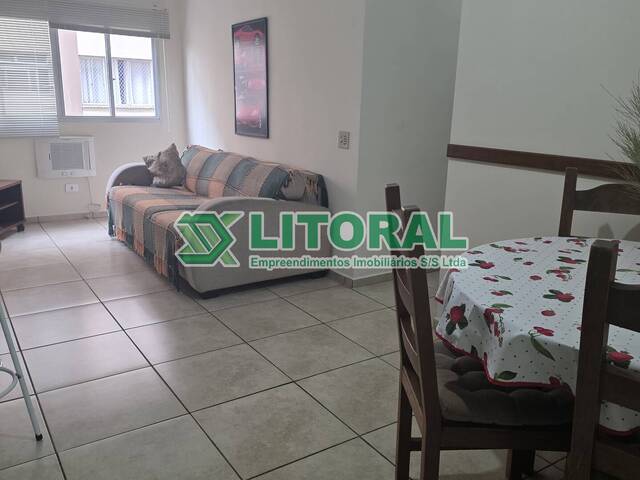 #TMZ1626 - Apartamento para Venda em Guarujá - SP - 3
