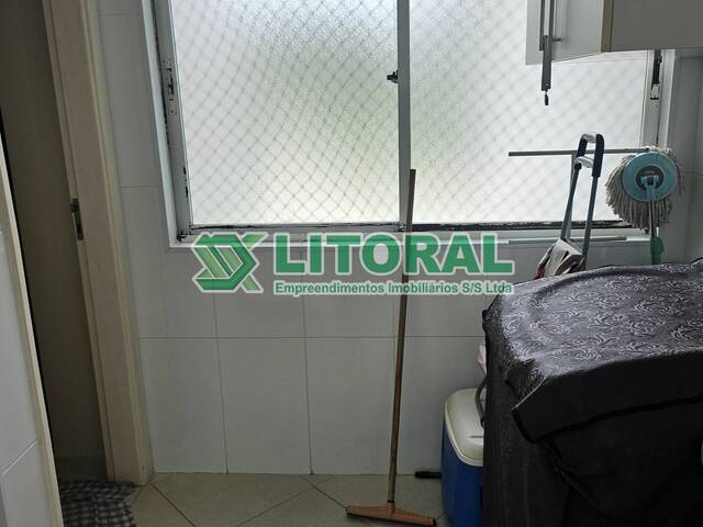 Apartamento para Venda em Guarujá - 4