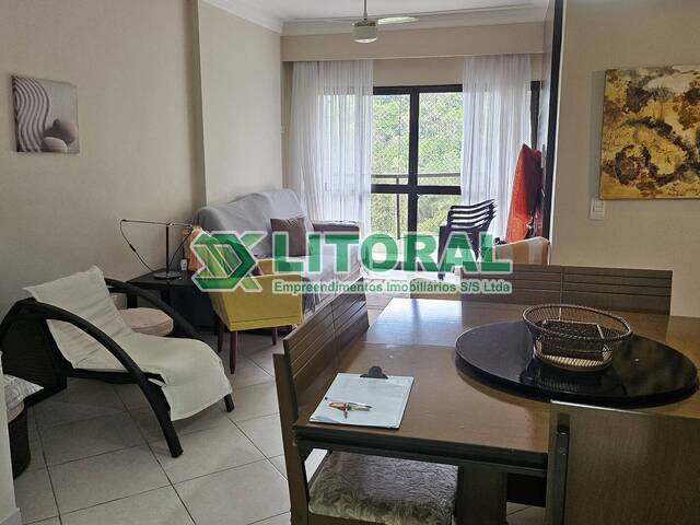 Apartamento para Venda em Guarujá - 5