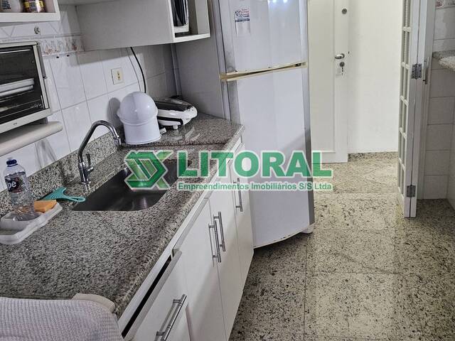 Apartamento para Venda em Guarujá - 3