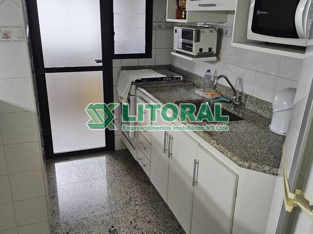 Apartamento para Venda em Guarujá - 5