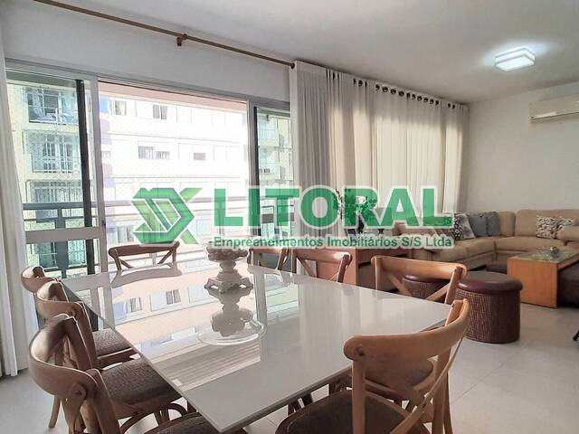 Apartamento para Venda em Guarujá - 4