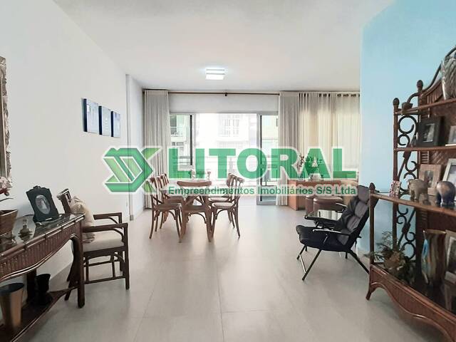 Apartamento para Venda em Guarujá - 5