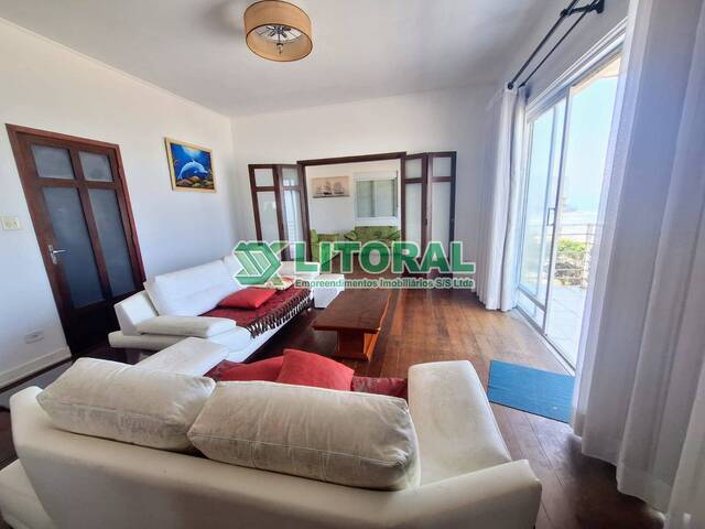 Apartamento para Venda em Guarujá - 3