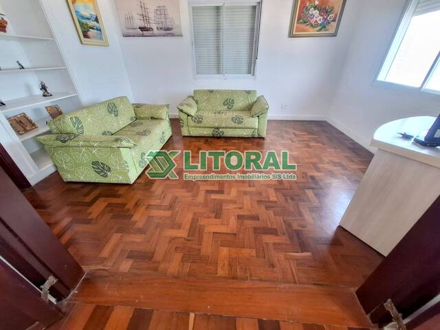 Apartamento para Venda em Guarujá - 5