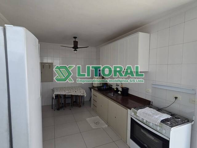 #TMZ1631 - Apartamento para Venda em Guarujá - SP - 2