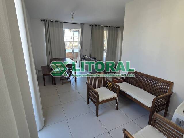 Apartamento para Venda em Guarujá - 4