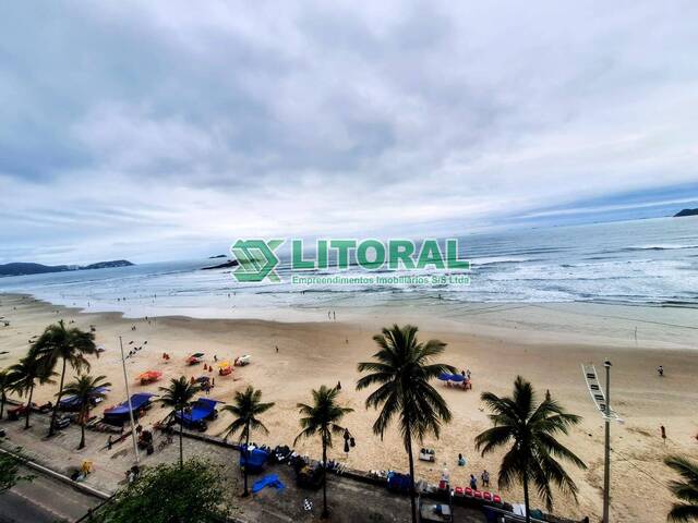 Venda em Pitangueiras - Guarujá