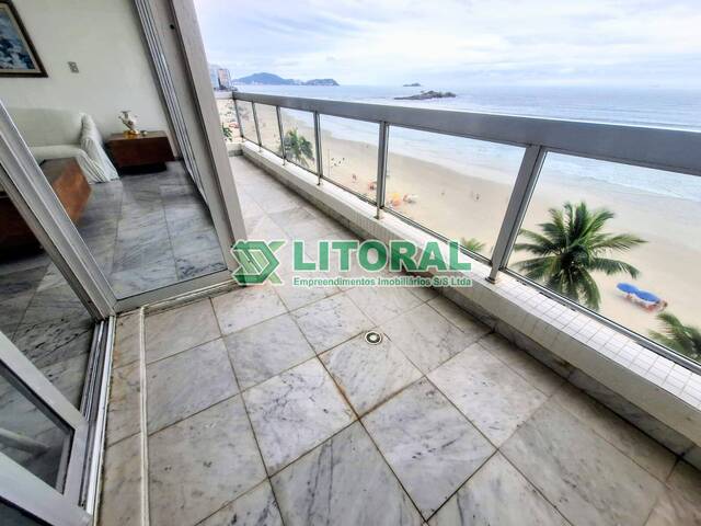 Apartamento para Venda em Guarujá - 4
