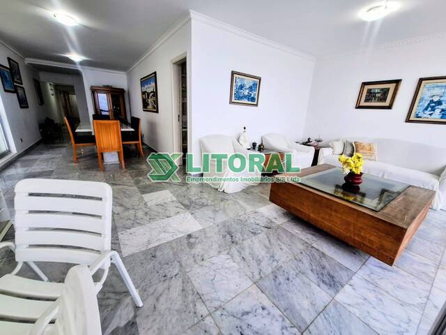Apartamento para Venda em Guarujá - 5
