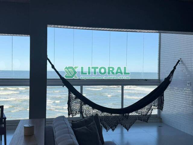Apartamento para Venda em Guarujá - 3