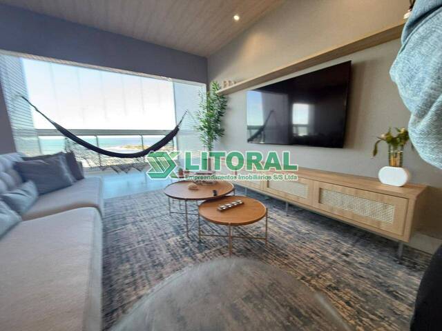 Apartamento para Venda em Guarujá - 2