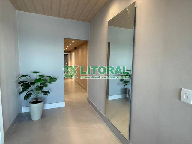 Apartamento para Venda em Guarujá - 5